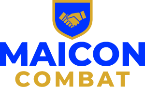 Maicon Combat Logo