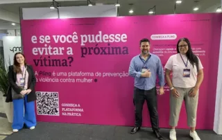 Evento Brasil Gov Summit em Florianópolis