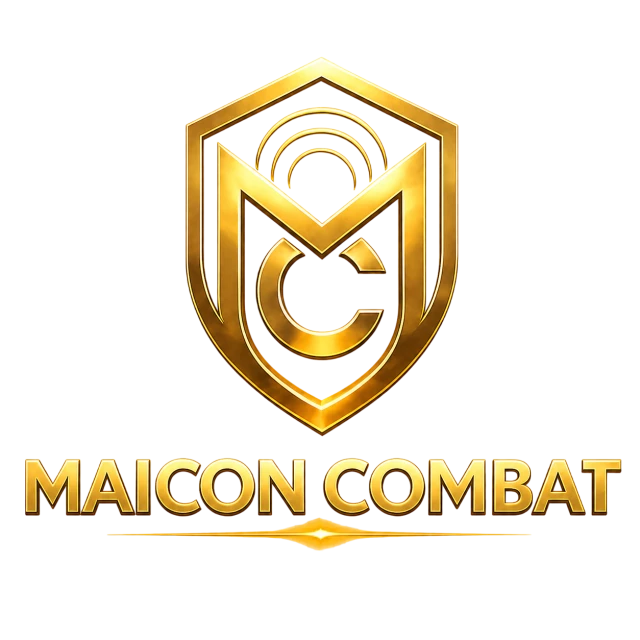 Maicon Combat